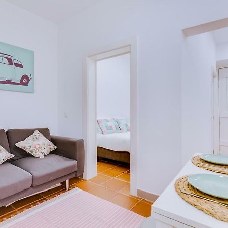 Casa Da Saudade, A Cozy Apartment In Alfama Lisboa Dış mekan fotoğraf