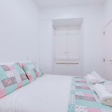 Casa Da Saudade, A Cozy Apartment In Alfama Lisboa Dış mekan fotoğraf
