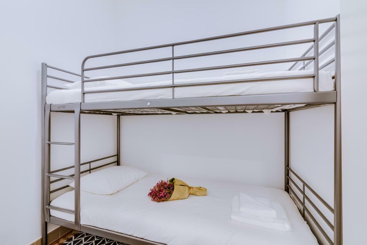 Casa Da Saudade, A Cozy Apartment In Alfama Lisboa Dış mekan fotoğraf