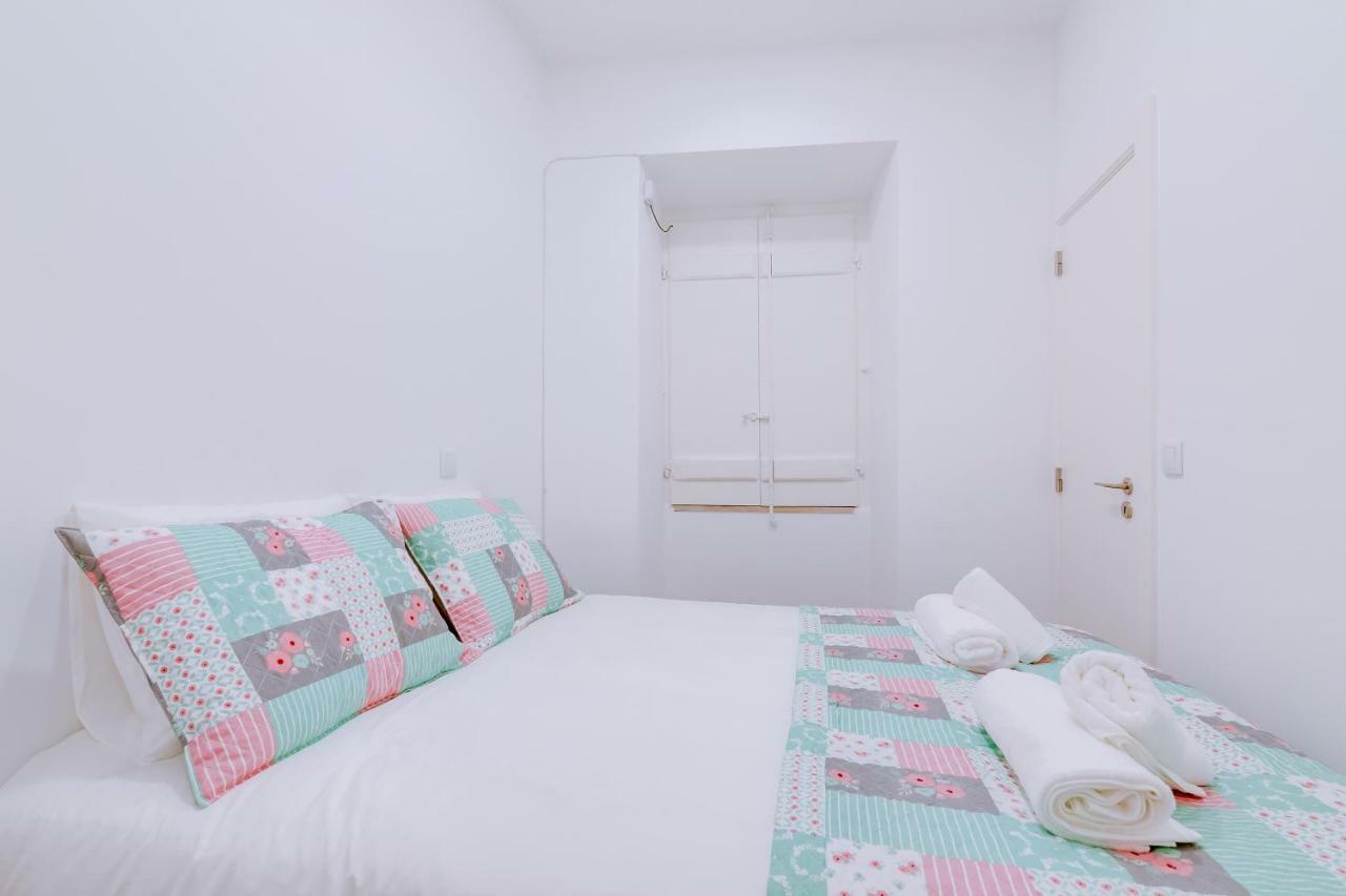 Casa Da Saudade, A Cozy Apartment In Alfama Lisboa Dış mekan fotoğraf
