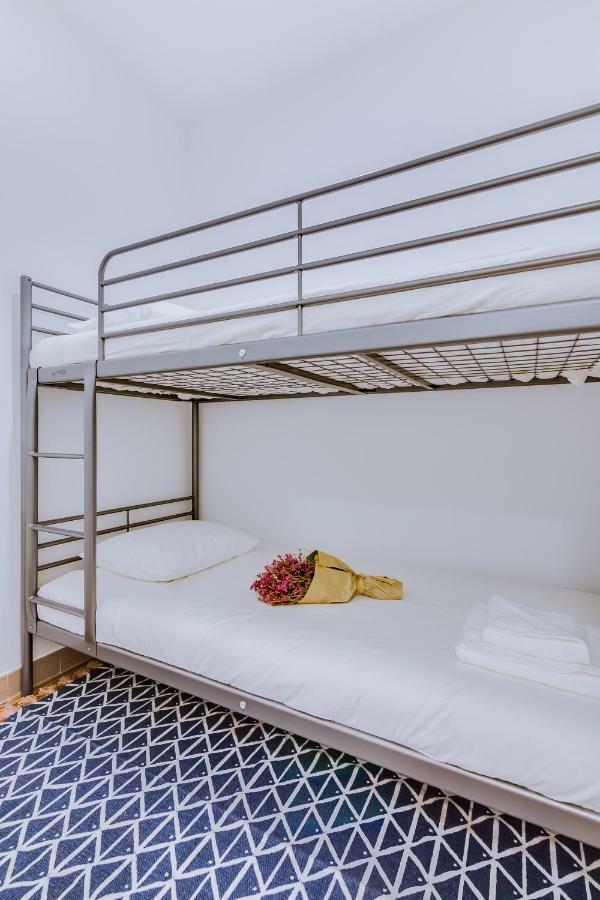 Casa Da Saudade, A Cozy Apartment In Alfama Lisboa Dış mekan fotoğraf