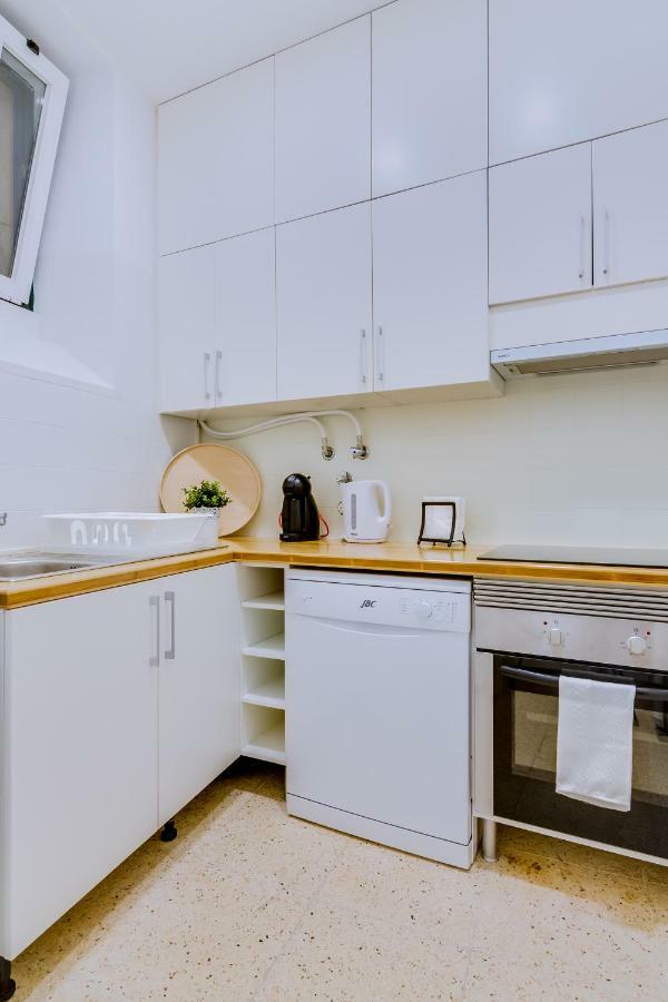 Casa Da Saudade, A Cozy Apartment In Alfama Lisboa Dış mekan fotoğraf