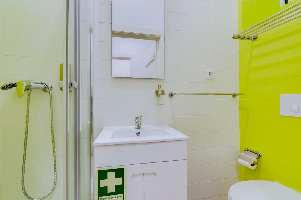 Casa Da Saudade, A Cozy Apartment In Alfama Lisboa Dış mekan fotoğraf