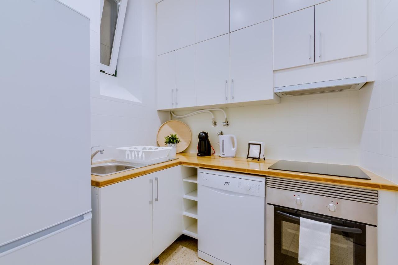 Casa Da Saudade, A Cozy Apartment In Alfama Lisboa Dış mekan fotoğraf